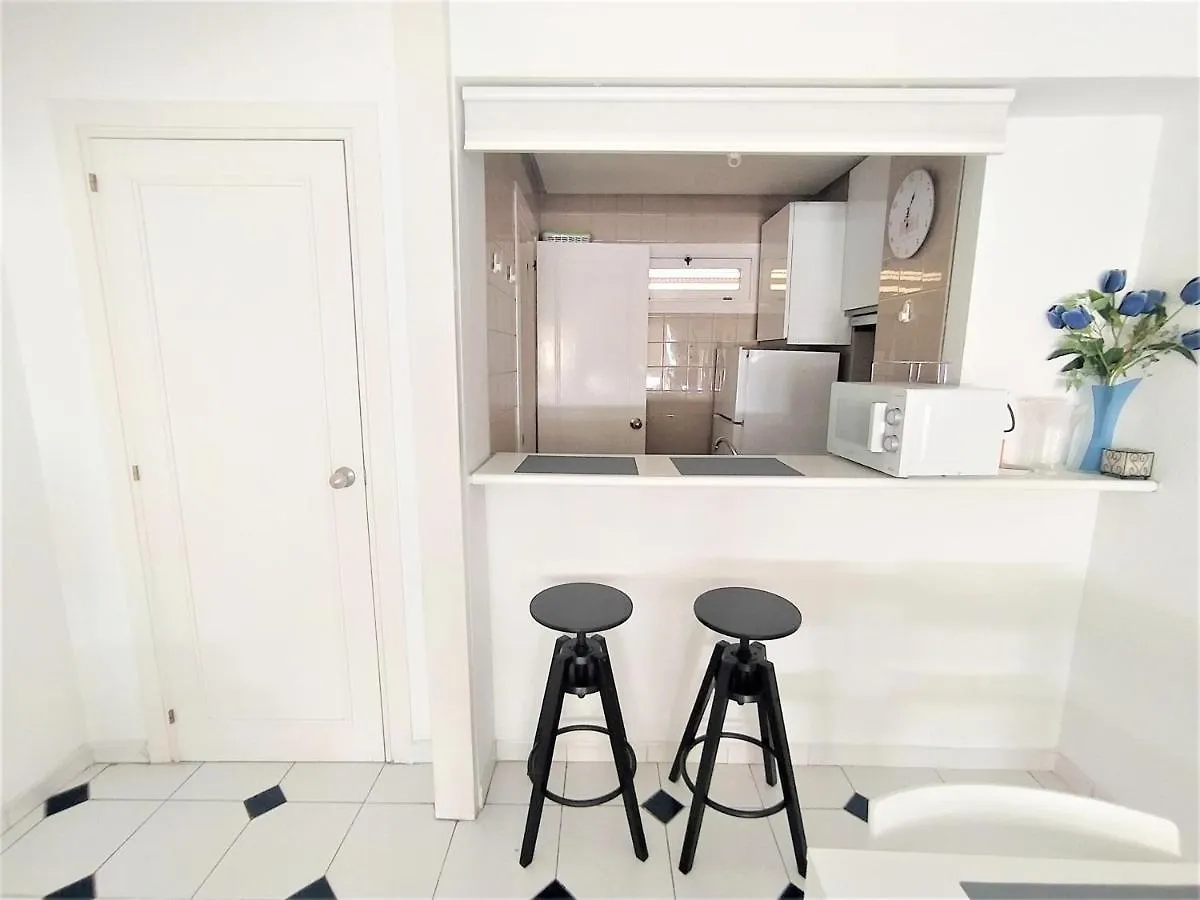 Apartamento Marbeland Marbella