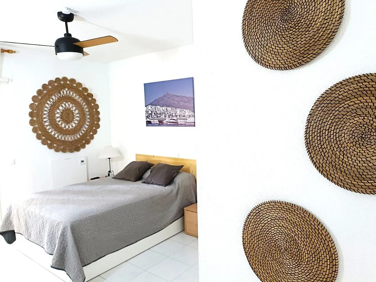 Marbeland Apartment Marbella