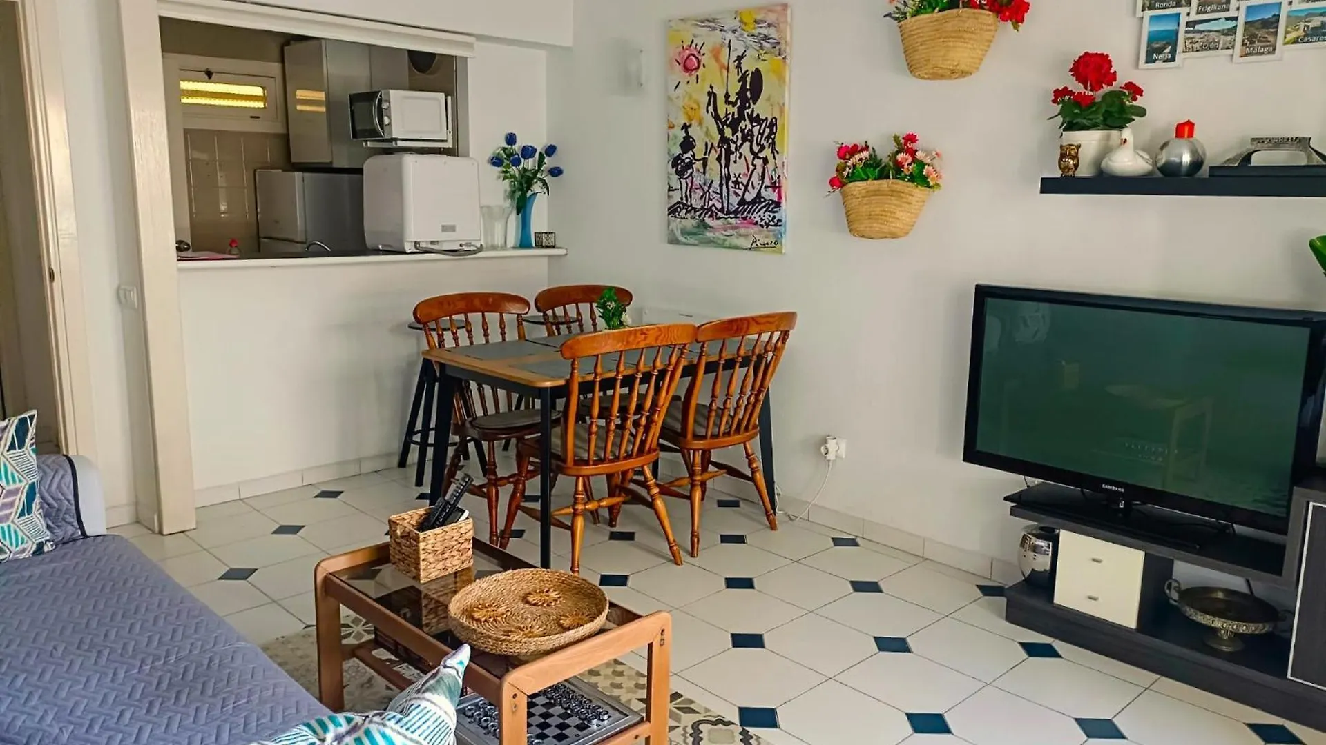 Apartamento Marbeland Marbella