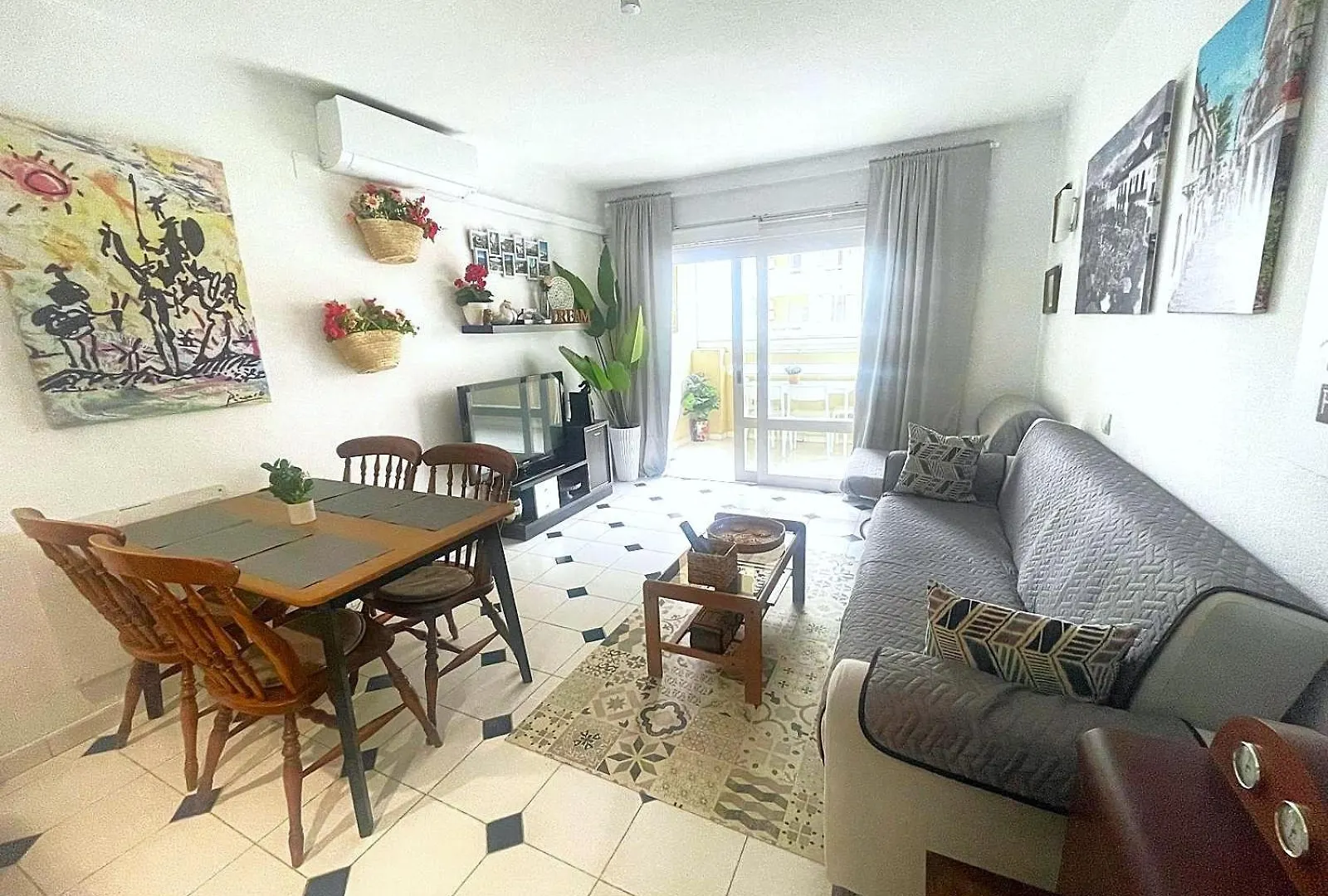 Marbeland Apartment Marbella