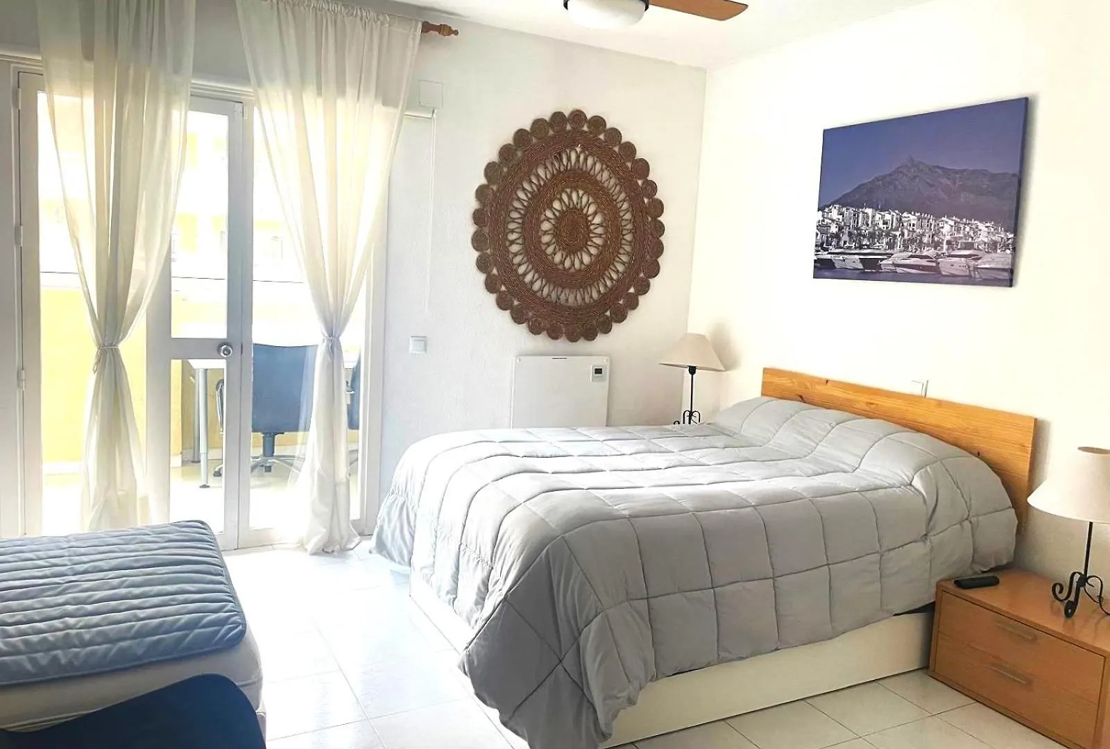 Apartamento Marbeland Marbella España