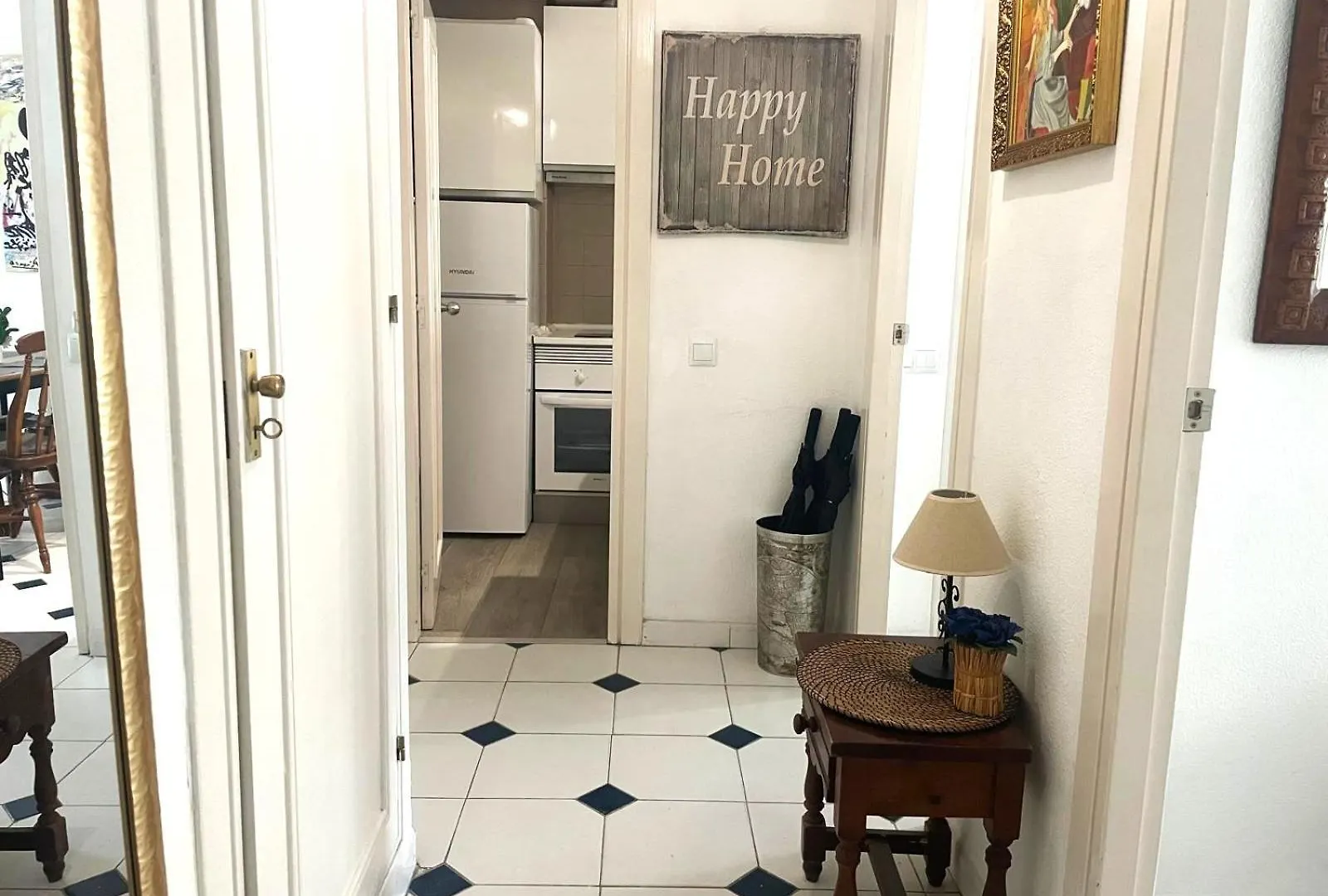 Apartamento Marbeland Marbella España