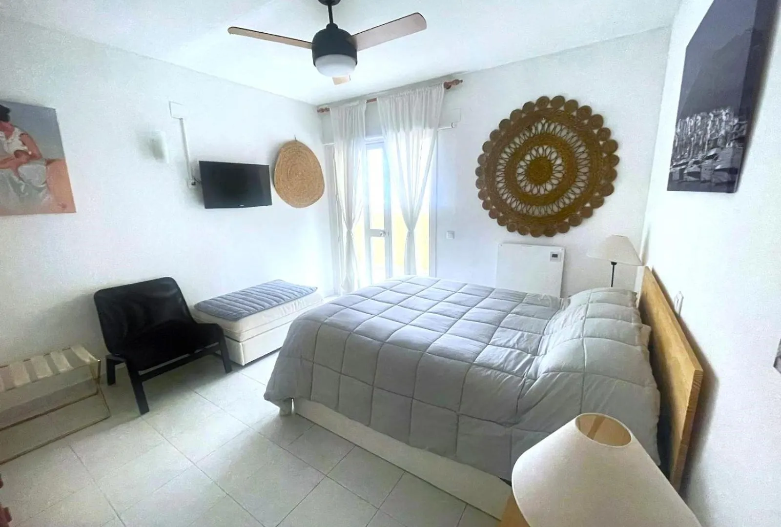 Apartamento Marbeland Marbella