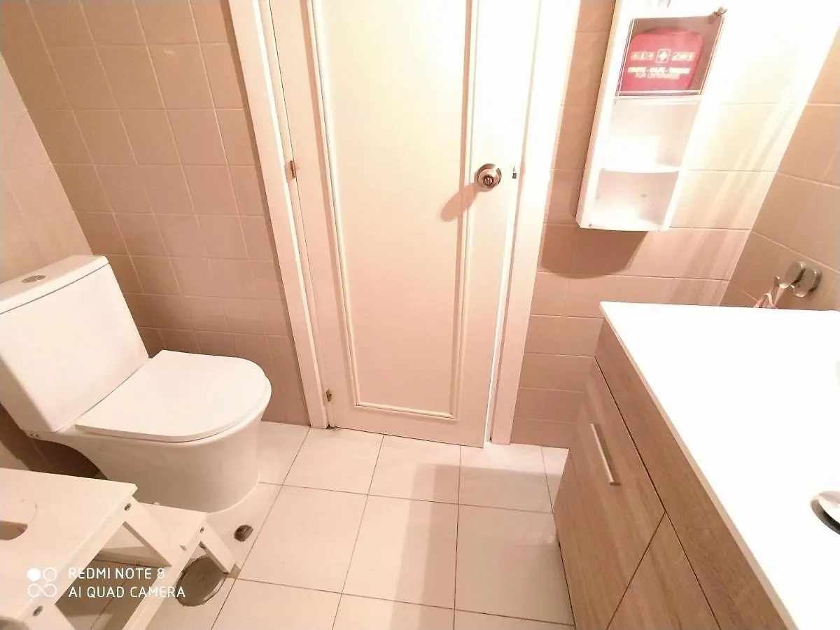 Marbeland Apartment Marbella