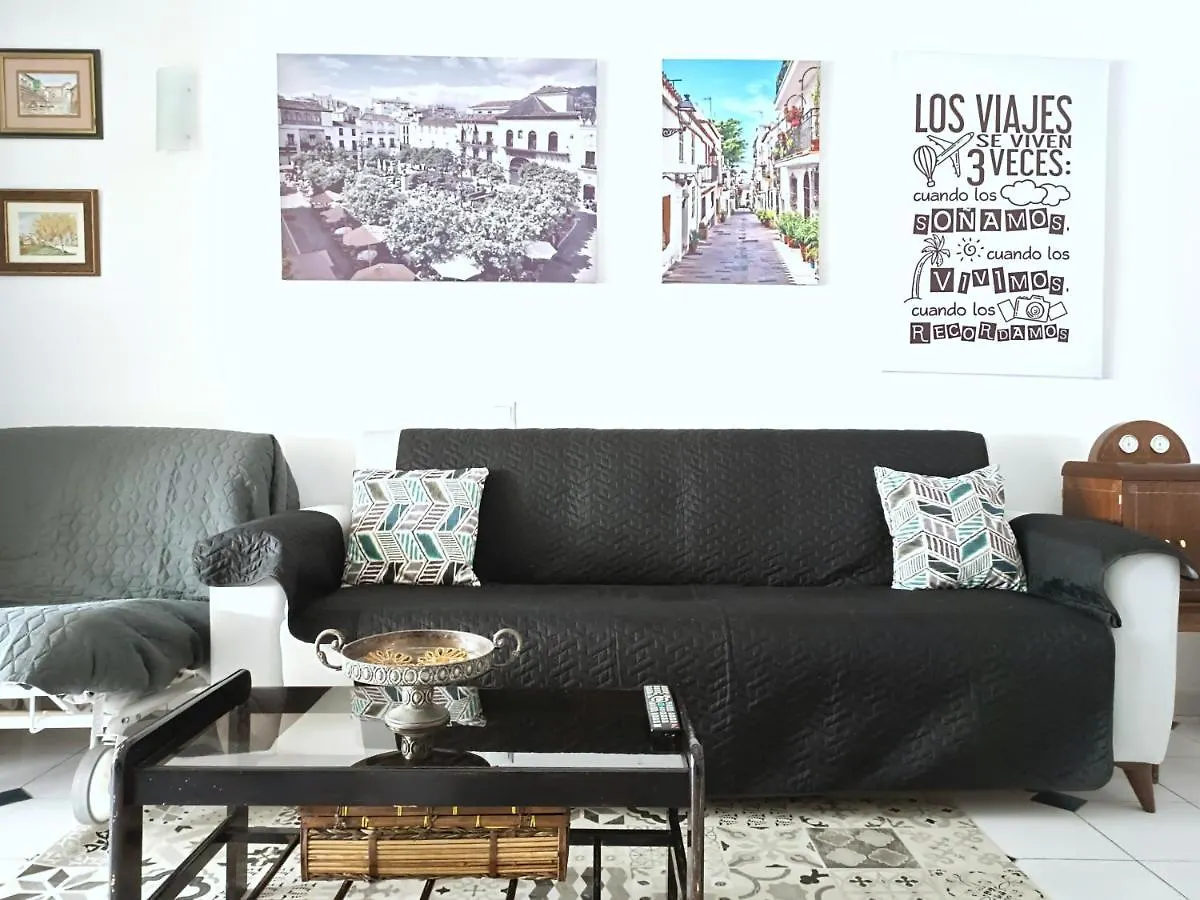 Marbeland Apartment Marbella 0*,