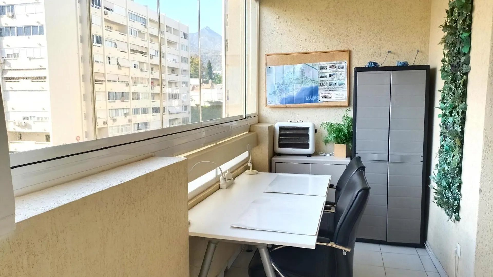 Marbeland Apartment Marbella Spain