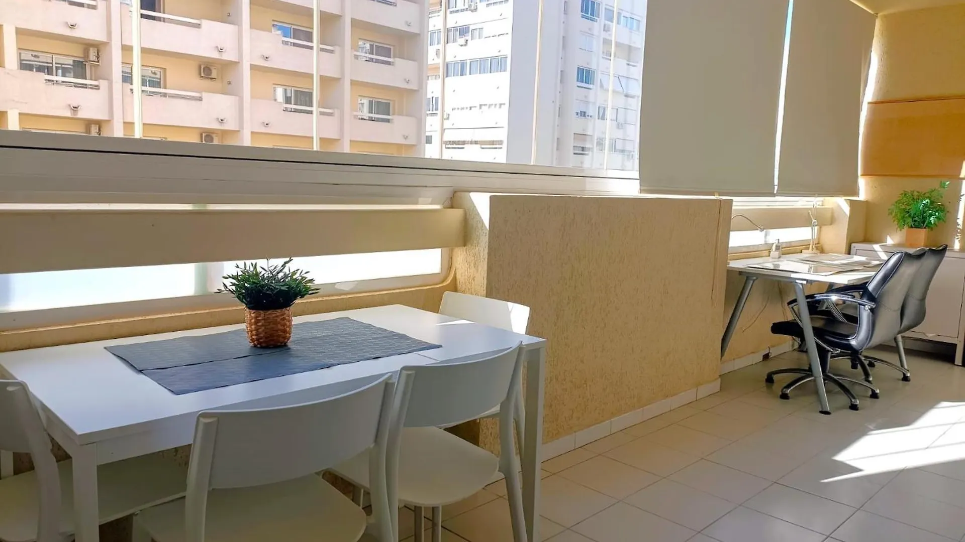 Marbeland Apartment Marbella