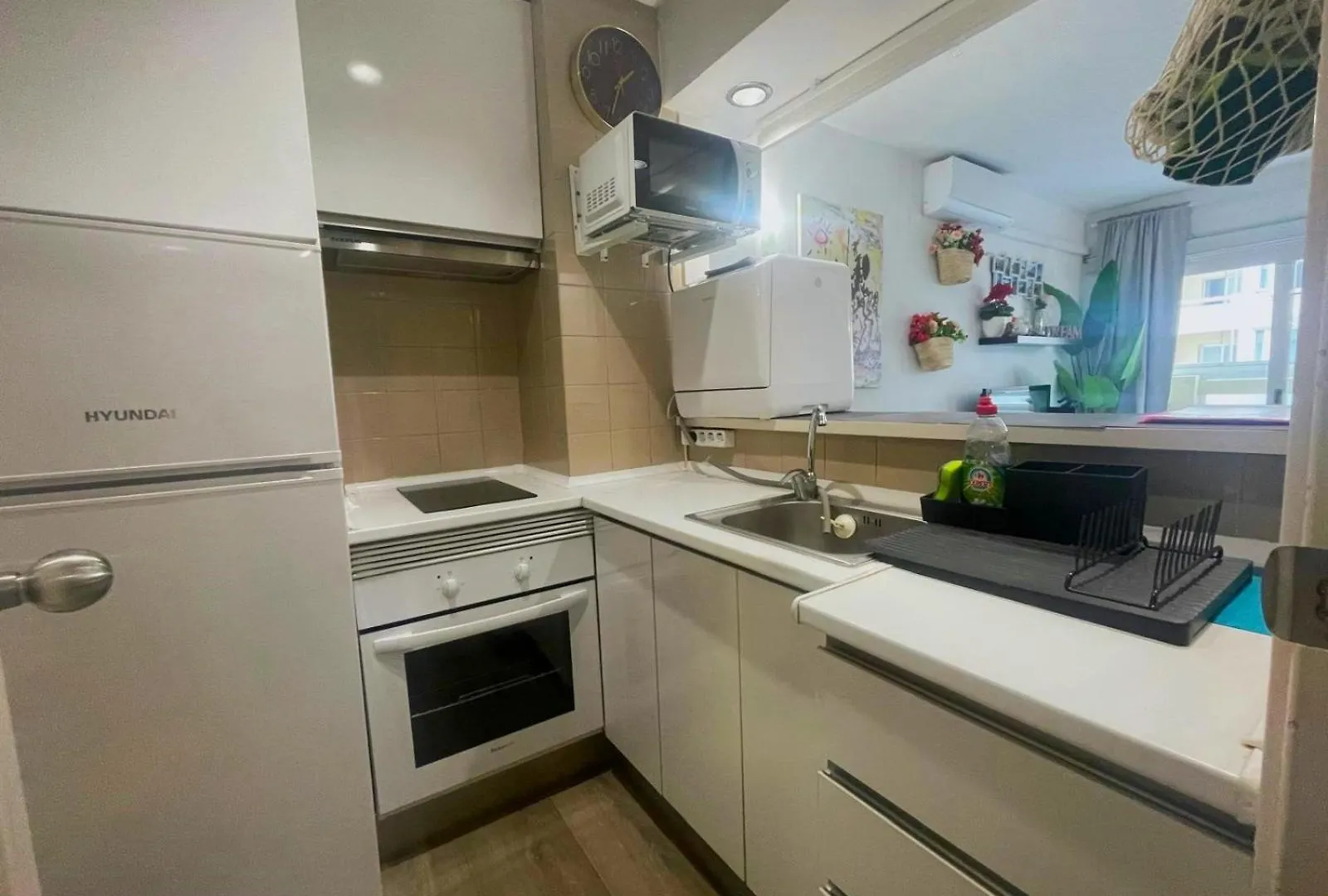 Marbeland Apartment Marbella